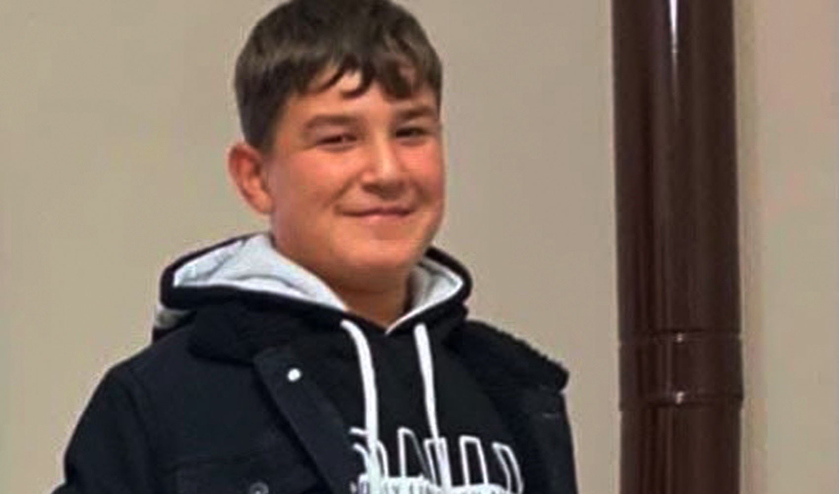 Hayvan gübresinin altında kalan genç, 9 günlük yaşam mücadelesini kaybetti