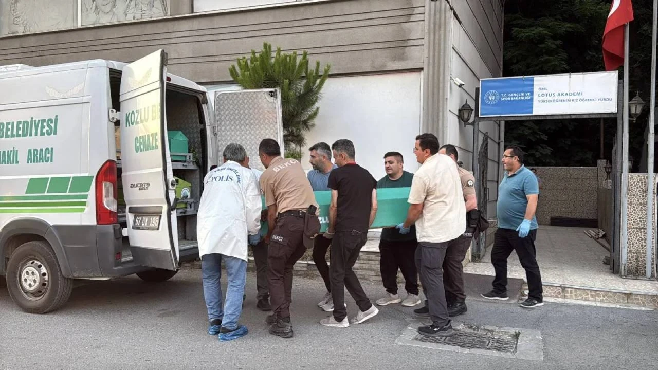 KYK yurtlarından son iki haftada 5'inci öğrenci ölümü