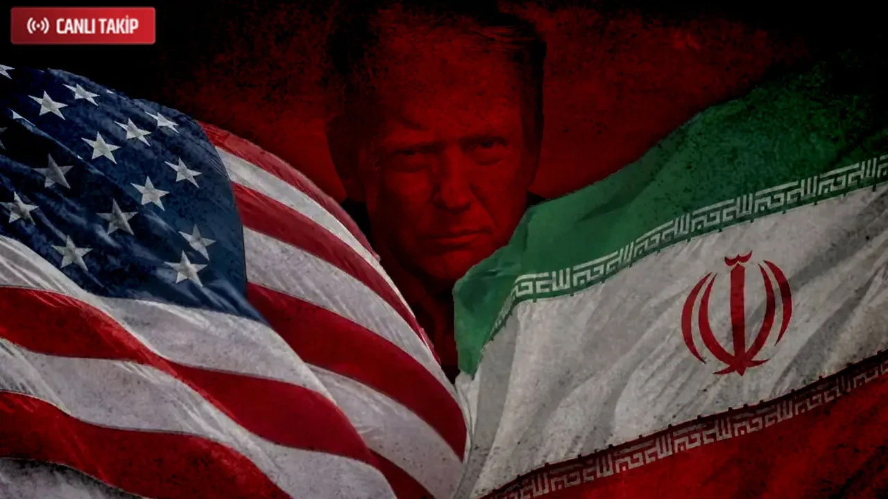 ABD'den İran'a kıskaç! Trump dondurulmuş varlıkları kullanacak!
