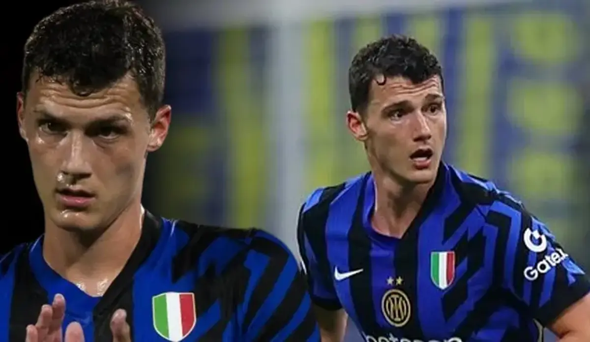 İstanbul devinden Benjamin Pavard sürprizi! İtalyanlar duyurdu