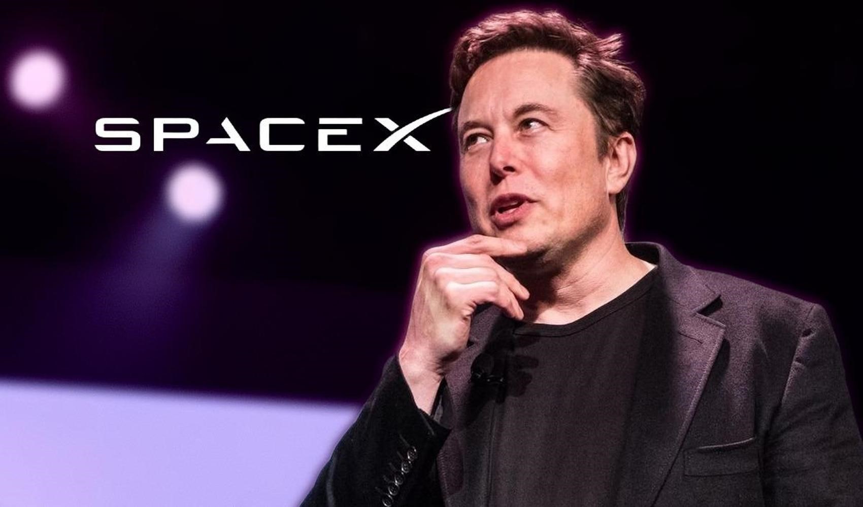 SpaceX’in elde taşınabilir yapay zekâ cihazı iddiasına Elon Musk'tan açıklama geldi