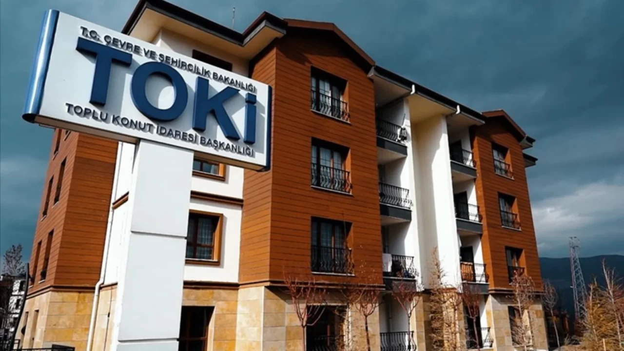 TOKİ kiralık evler ne zaman verilecek? İstanbul TOKİ kiralık sosyal konut teslim tarihleri ve ilçeleri belli oldu
