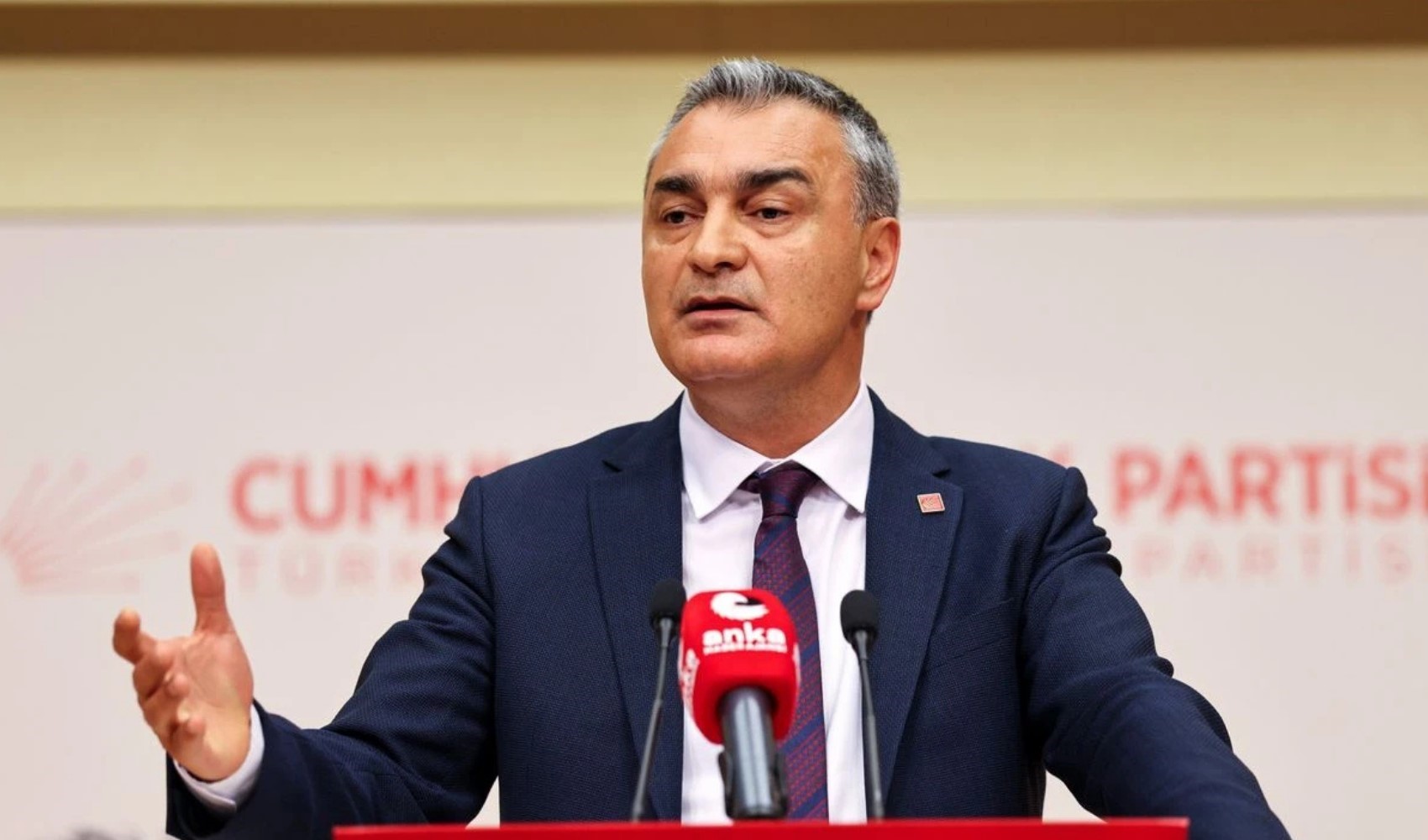 Silivri Belediyesi’ne operasyon sonrası Kılıçdaroğlu yönetiminden açıklama
