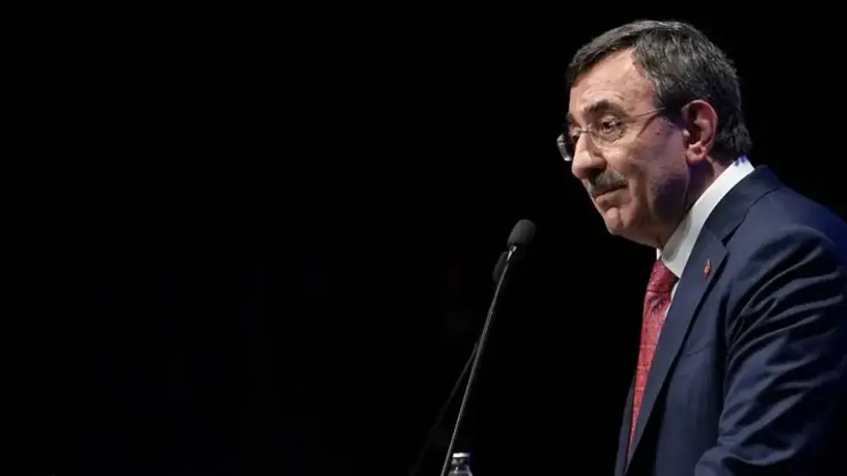 Cumhurbaşkanı Yardımcısı Yılmaz'dan İran-ABD mutabakatına ilişkin açıklama