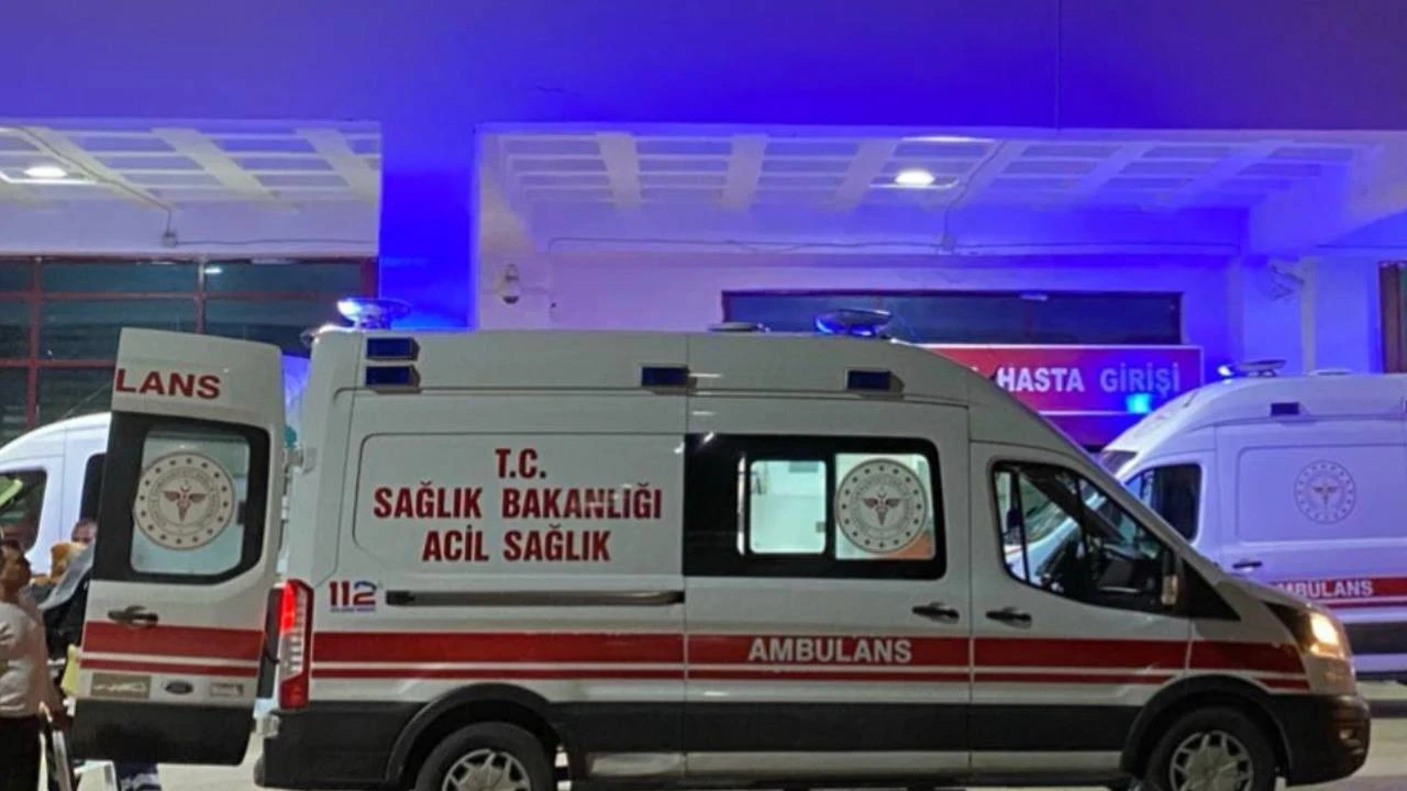 Evden gelen kötü koku harekete geçirdi! Şoke eden dehşetle karşılaşıldı: 1 hafta o şekilde yaşamış