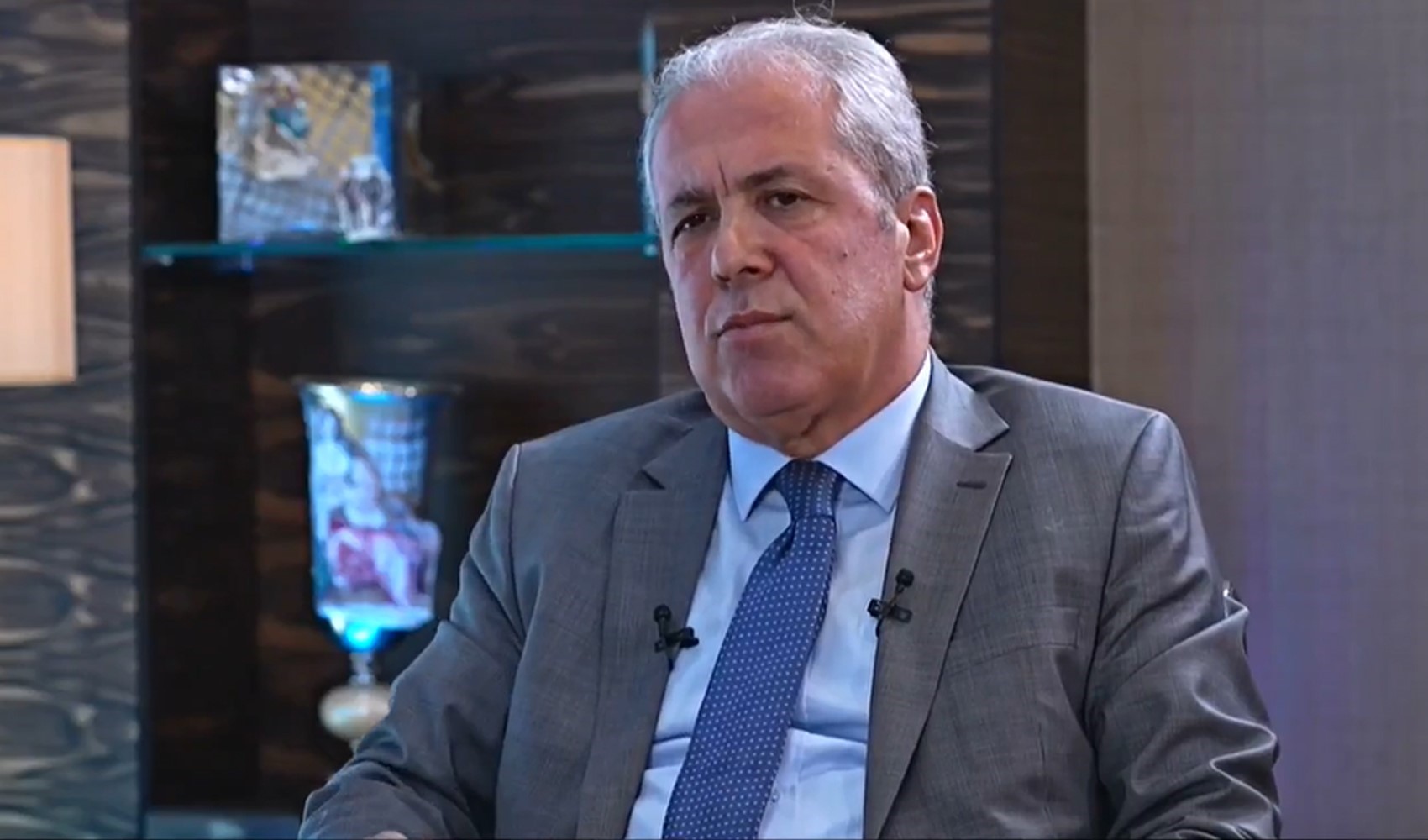 Şamil Tayyar’dan emekli maaşı ve seçim uyarısı: 'Bedeli ağır olur'