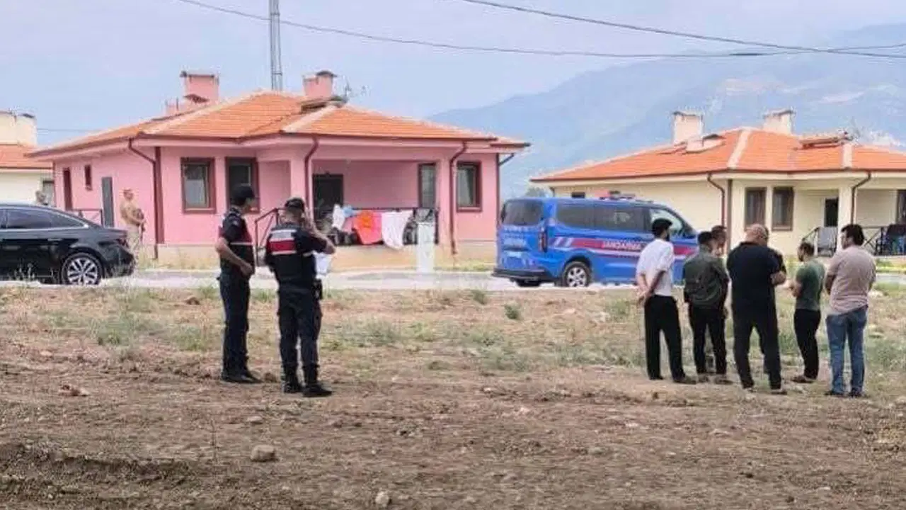Osmaniye'de iki aile arasında silahlı kavga: 5 kişi yaralandı