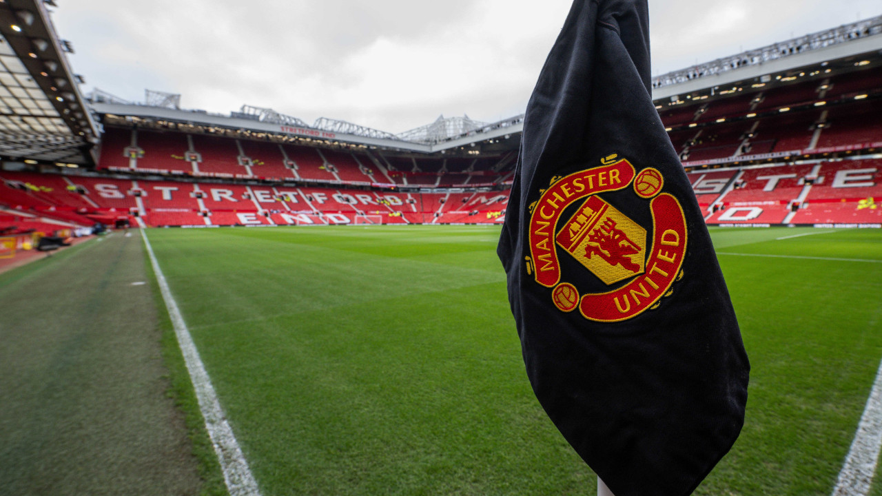 Amazon ile anlaşma sağlandı: Manchester United belgeseli geliyor