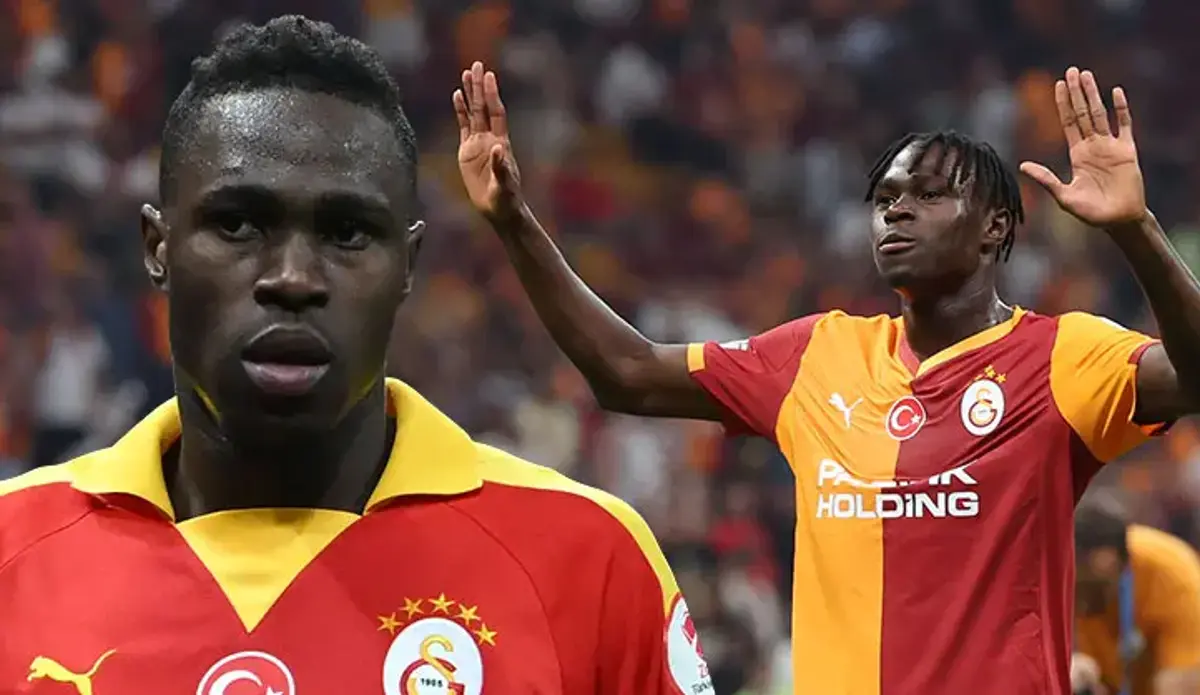 Inter Wilfried Singo'dan vazgeçmiyor! Galatasaray'ın yıldızı için yeni teklif