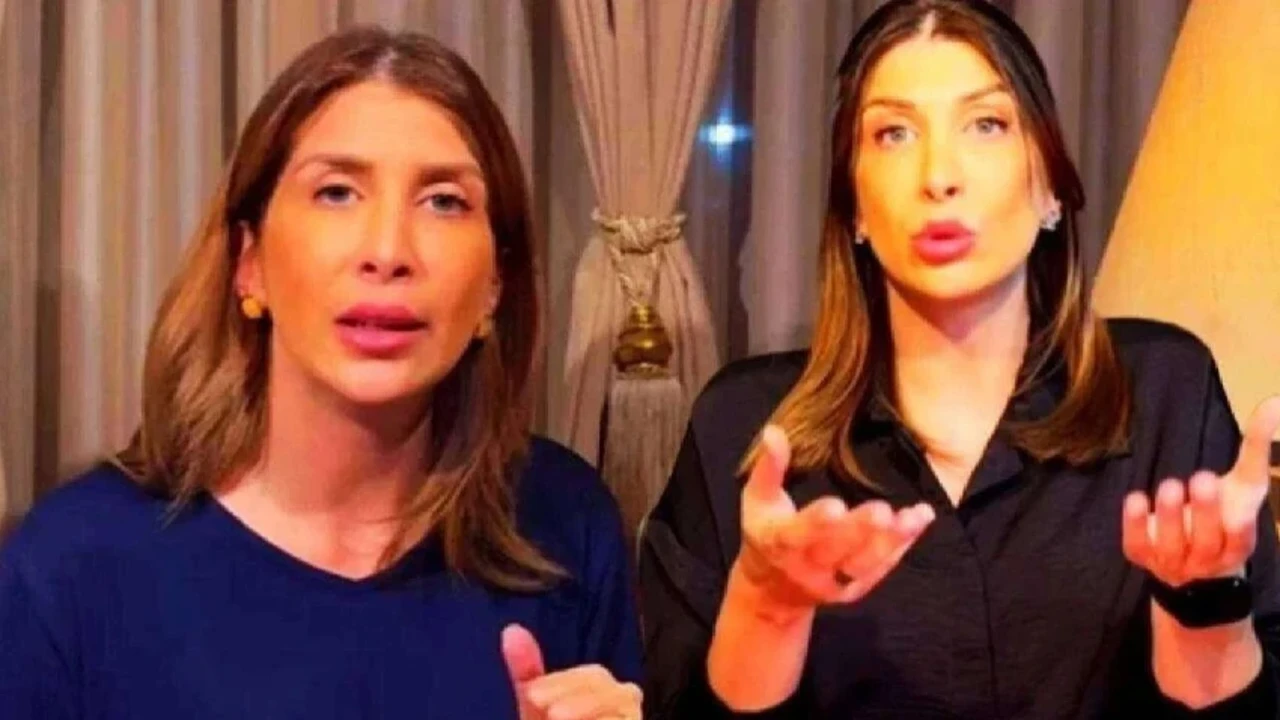 Tamar Tanrıyar kimdir, neden gözaltına alındı? Tamar Tanrıyar aslen nereli, ne iş yapıyor, eşi kim?