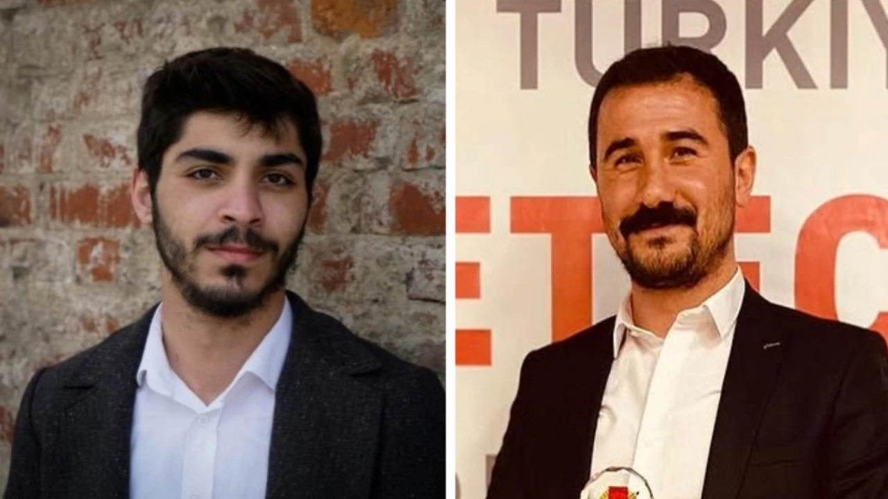 Gazeteciler Kayhan Ayhan ve Hazar Dost gözaltına alındı