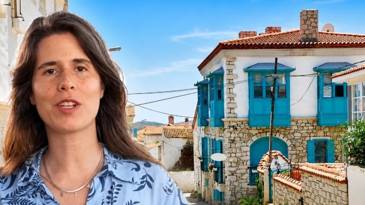 Çeşme ve Alaçatı'da milyonluk ceza krizi! Esnaf CHP'li Lal Denizli'ye tepkili