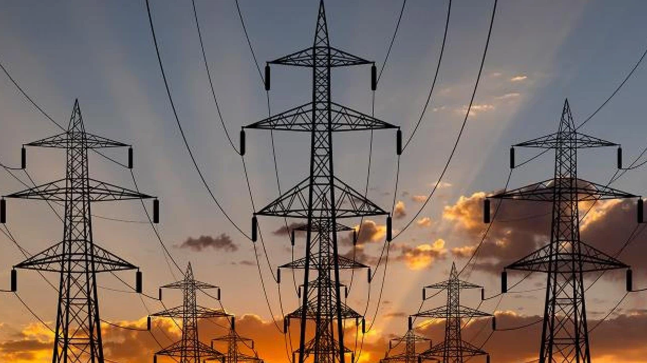Enerjide acele kamulaştırma kararları: Resmi Gazete'de yayımlandı