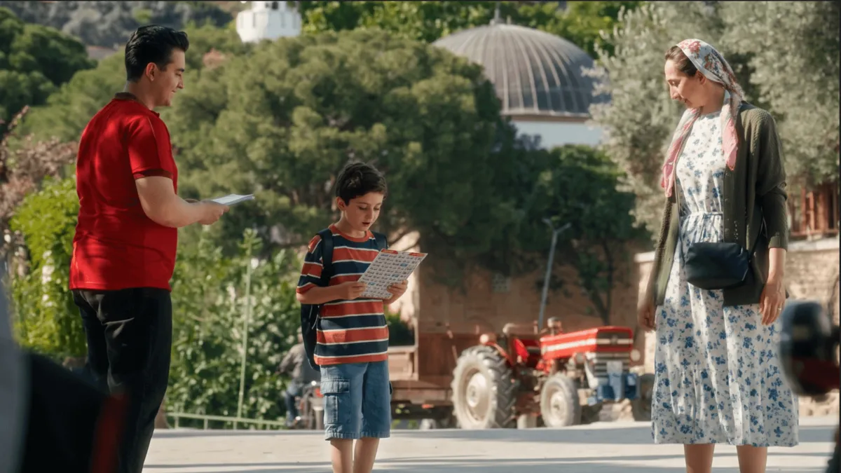 BİM’in yeni reklam filmi yayında: “Hayallerin gerçek olduğu anlarda BİM yanınızda”