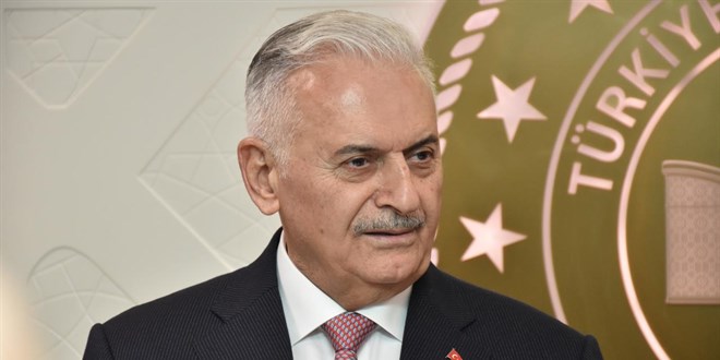 TDT Aksakallar Konseyi Başkanı Yıldırım: Orta Koridor Türk dünyasının omurgasıdır