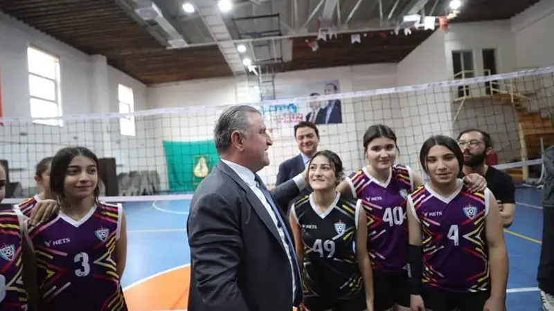 GSB Spor Okulları ve Engelsiz Spor Okulları’nda yaz dönemi kayıtları başladı