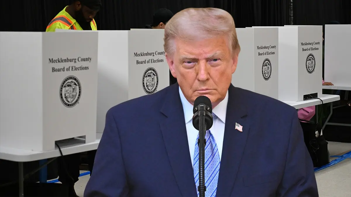 Trump gizli belgeleri açtı, Çin'i suçladı! "Tarihteki en büyük ihlal"