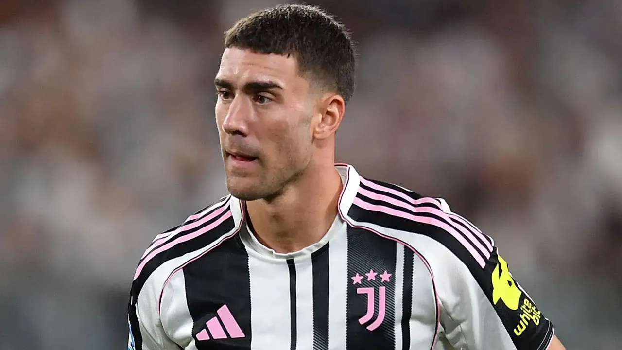 Beşiktaş'ta Vlahovic operasyonu: Önce tatil, sonra imza