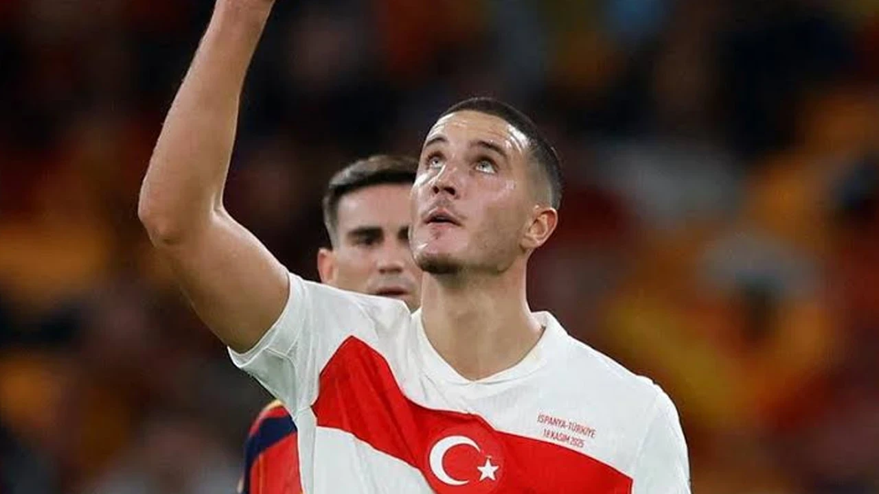 Trabzonspor’dan Deniz Gül operasyonu