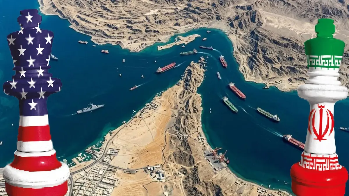 Nükleere ara Hürmüz masada... Rota ve gündem değişti