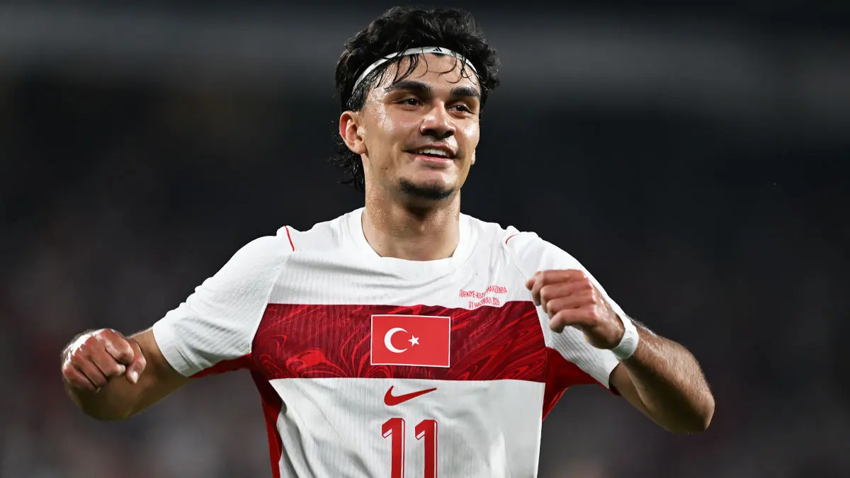 Transferde rakipleri Avrupa devleri! Galatasaray'da Can Uzun çıkmazı