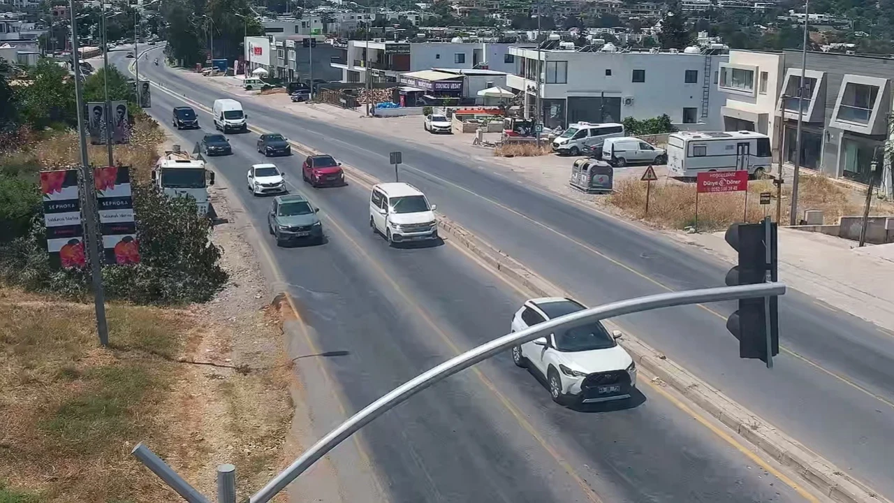 Muğla’da Akıllı Ulaşım Dönemi Güçleniyor