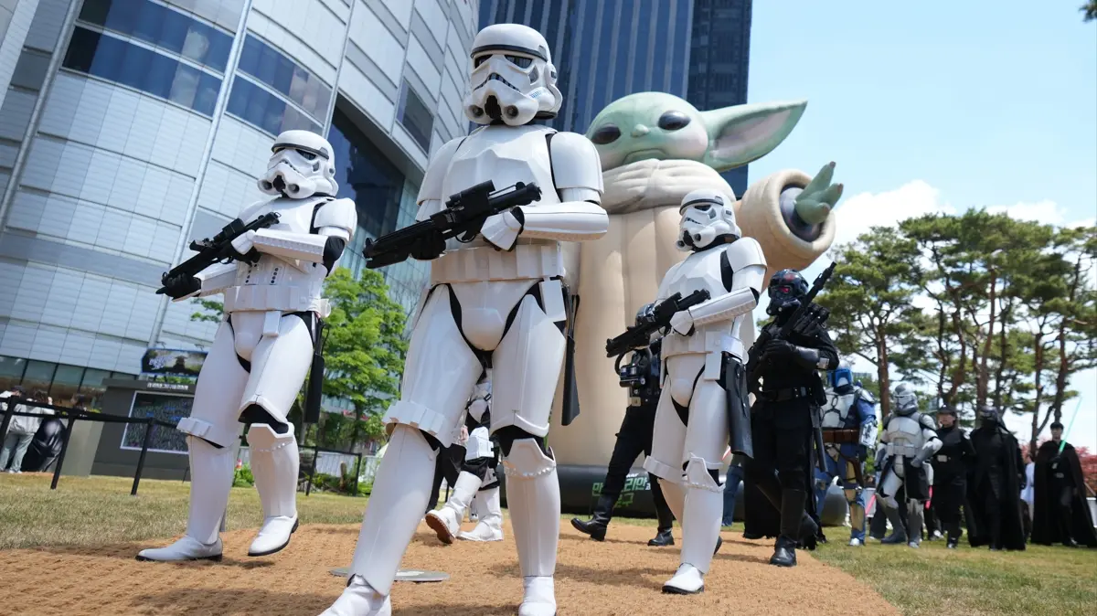 Star Wars dünyasında mutlaka bilmeniz gereken, duyunca şaşıracağınız 5 detay!