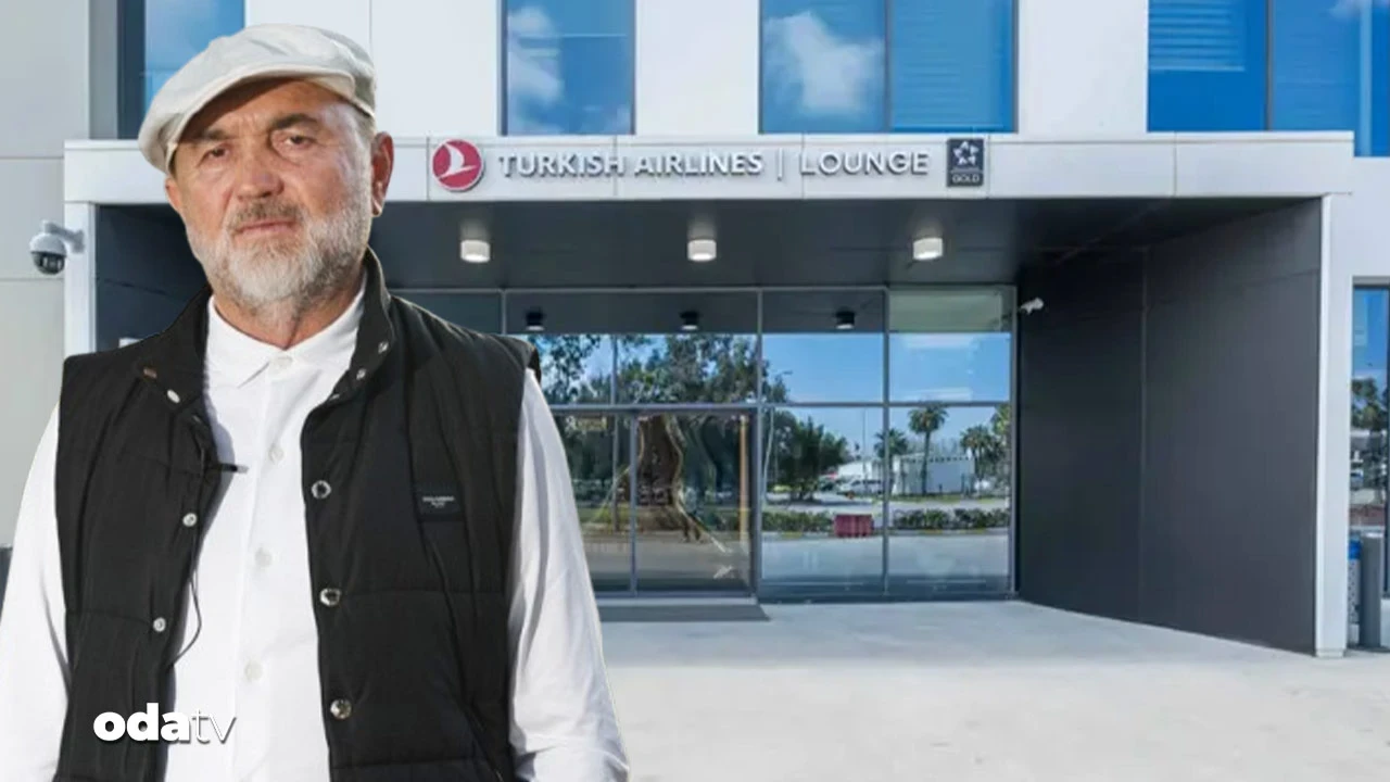 THY'de VIP skandalı: 'Mehmet Aygün işçiye yumruk attı'