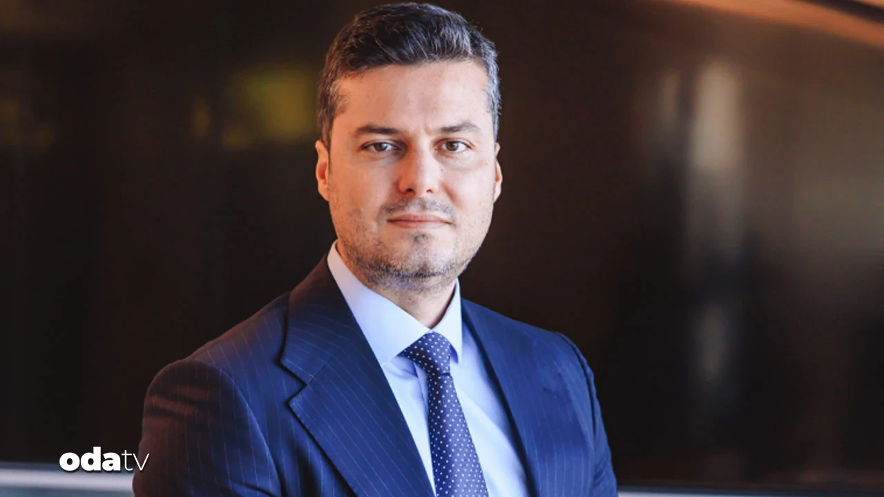 Türk iş insanını FBI gözaltına aldı