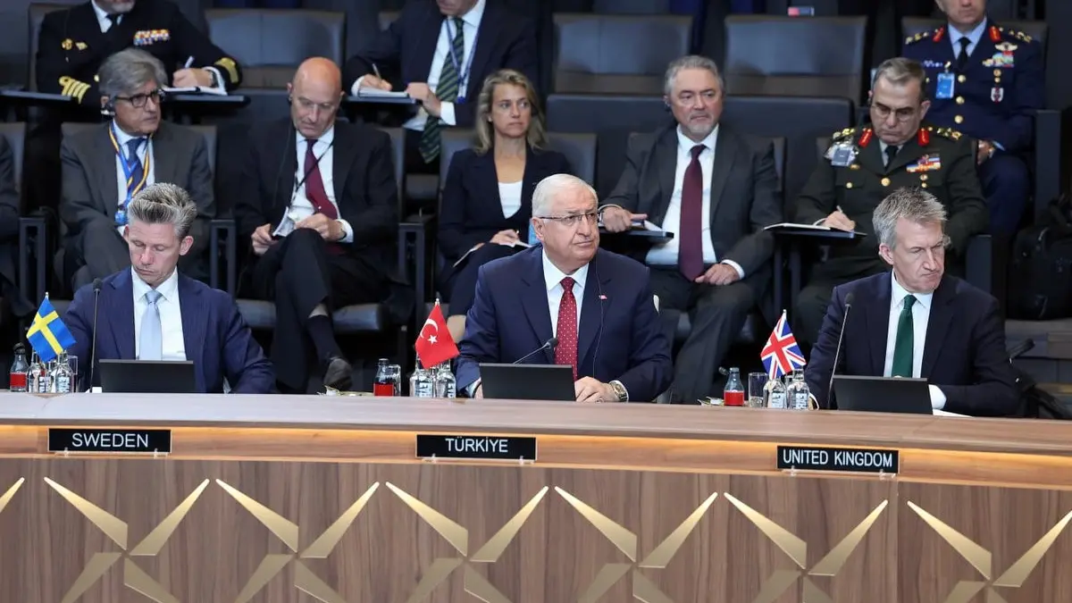 Fransa-GKRY ittifakına 'garantörlük' ültimatomu! Bakan Güler: Başarı şansları yok
