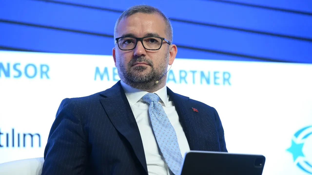 TCMB Başkanı Karahan'dan 'finans' açıklaması! Yüzde 9'a yükseldi