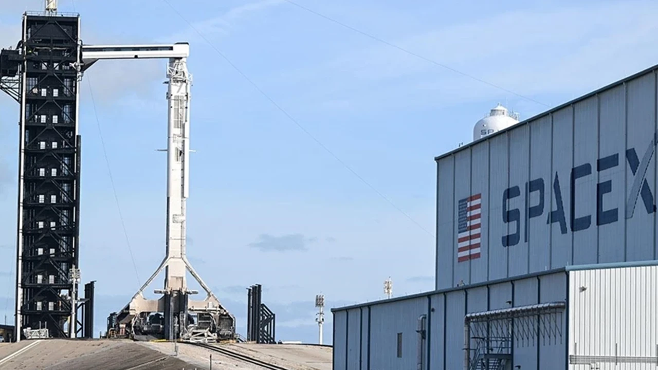 SpaceX'ten piyasaları sarsan hamle: Kurumsal yatırımcılar için dev fırsat