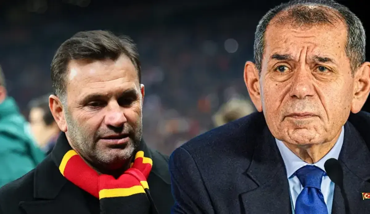 Galatasaray'dan orta sahaya iki hamle! Transferde gençlik aşısı