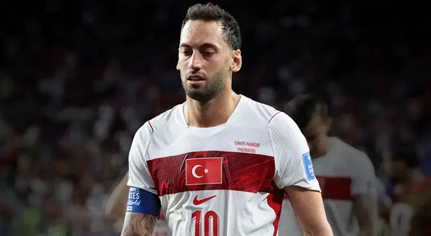 Dünya Kupası'nın "fiyasko 11'i" açıklandı! Sane ve Hakan listede