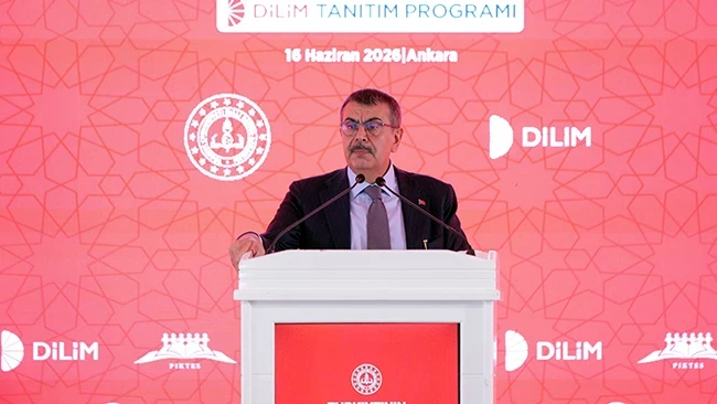 Bakan Tekin: Bağımsızlık kavramı form değiştirdi