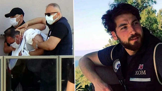 Şehit polis memuru Ercan Yangöz'ün katili berat etmişti! Davada yeni gelişme