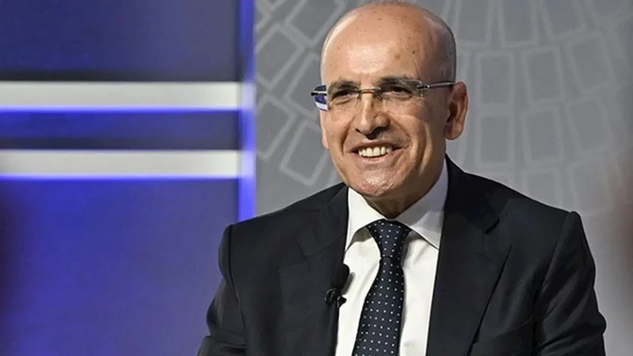 Mehmet Şimşek’e göre küresel şoklara karşın ekonomi güçlenmiş