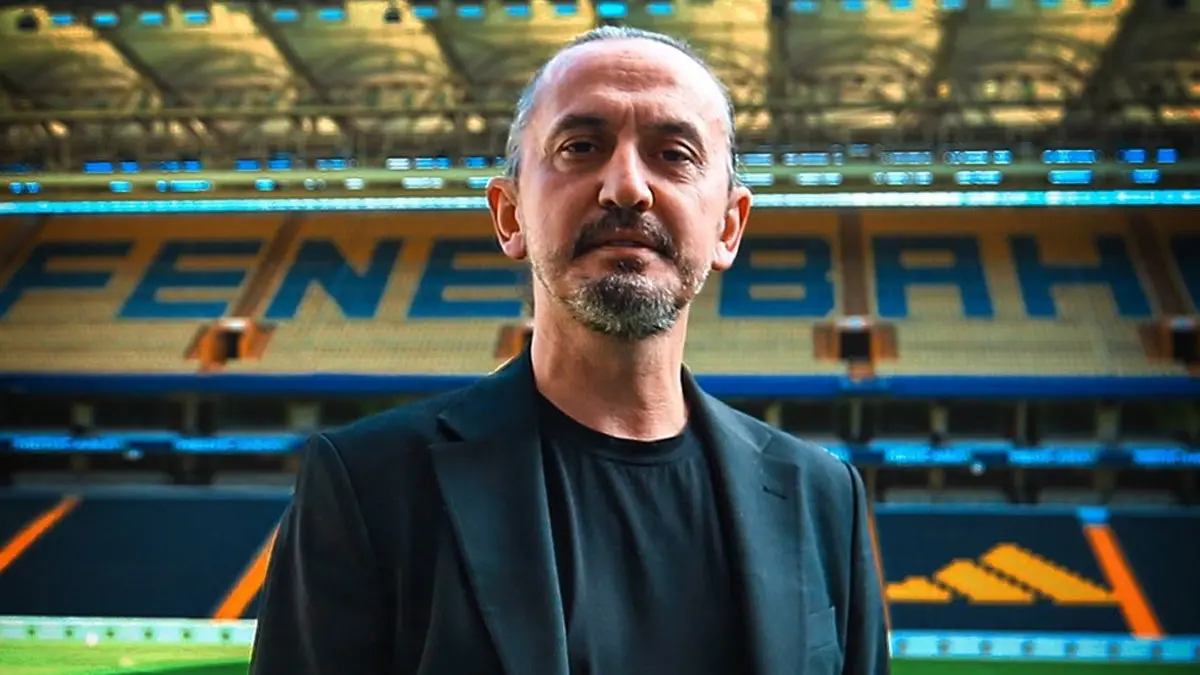 Fenerbahçe Futbol Akademisi'nde Tuncay Şanlı ile yollar ayrıldı