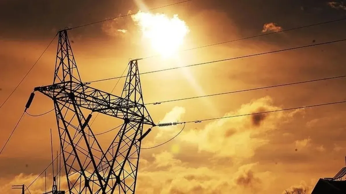 AYRINTILI İZMİR ELEKTRİK KESİNTİSİ 26 TEMMUZ | İzmir'in 11 ilçesinde elektrik kesintisi