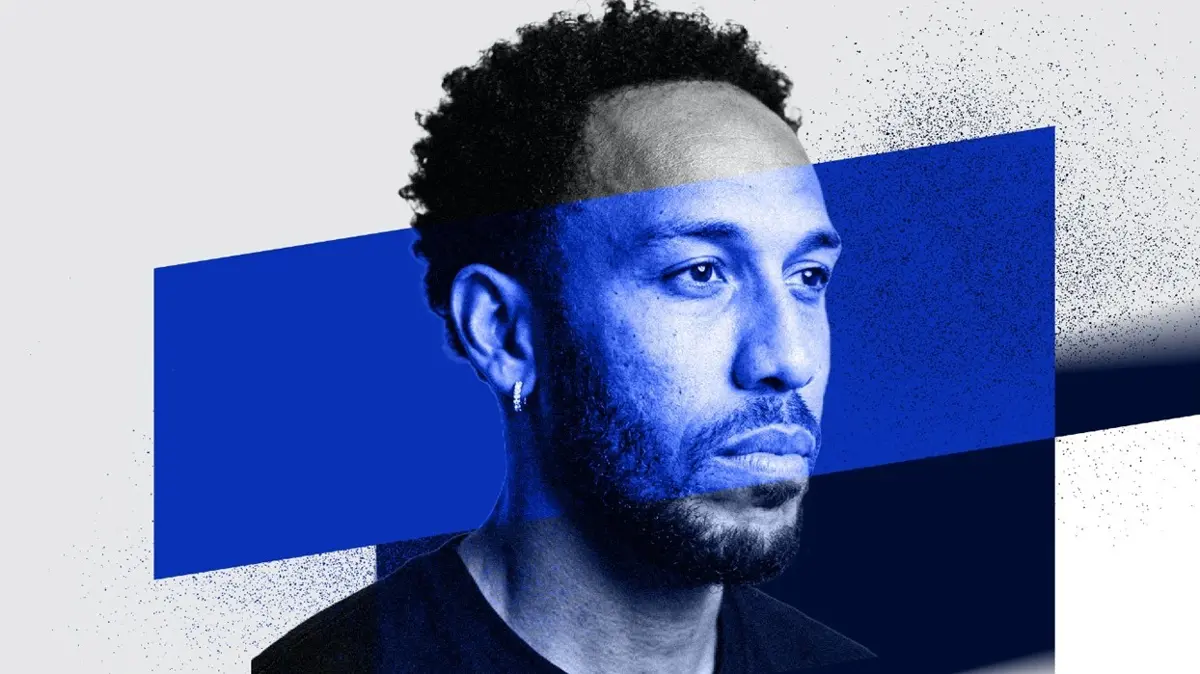 Pierre-Emerick Aubameyang'ın yeni durağı İspanya oldu