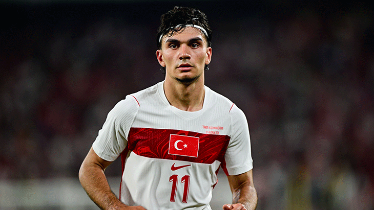 Galatasaray, milli yıldızı ikna etti! 35 milyon euroluk transfer