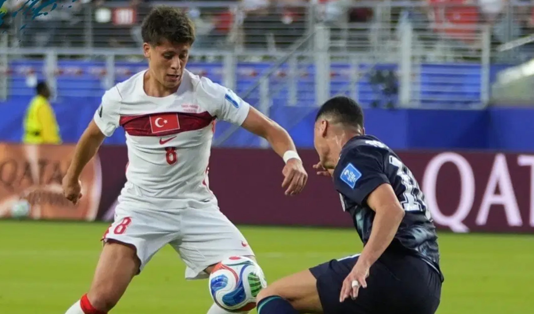 Arda Güler: Böyle olmamalıydı, utanç duyuyoruz