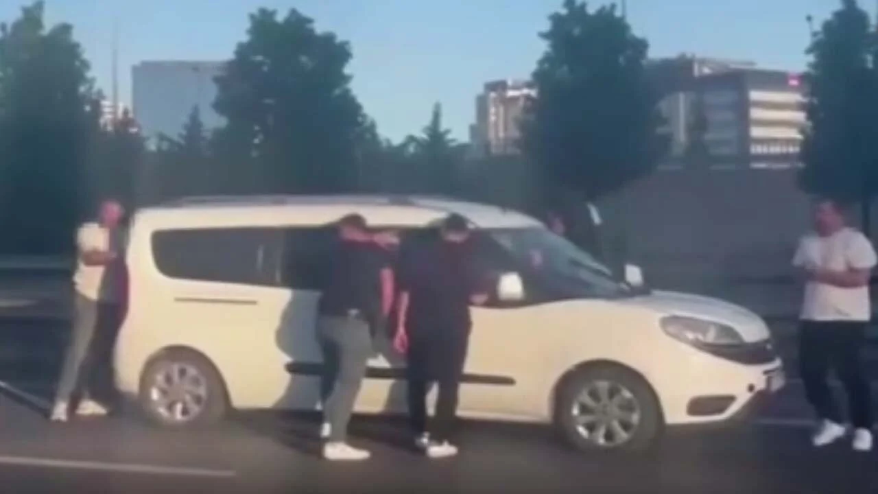 Göçmen kaçakçılığında adres bu defa İstanbul oldu