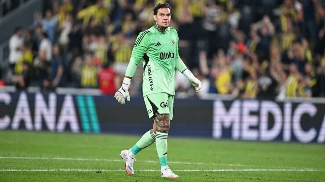 Fenerbahçe Ederson alternatifini o isim olarak belirledi!