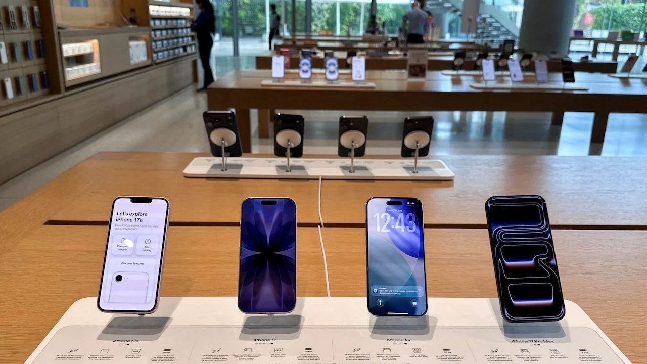 iPhone 18'in yeni özellikleri ifşa oldu