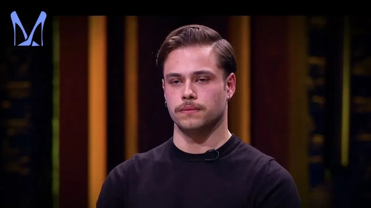 Hasan Alp Karabacak kimdir? MasterChef 2026 Hasan Alp Karabacak kaç yaşında mesleği ne?