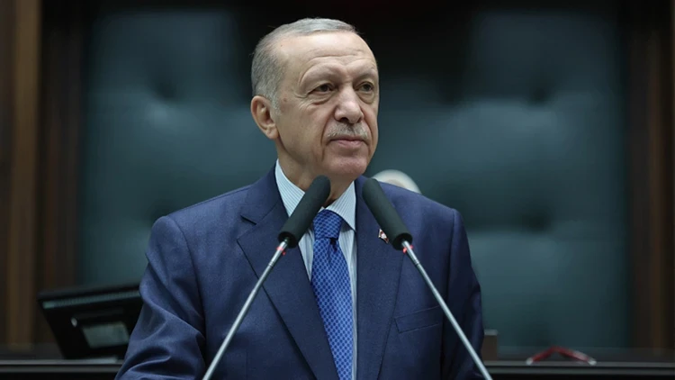 Cumhurbaşkanı Erdoğan: Muhalefette kaos ve kargaşa hakim