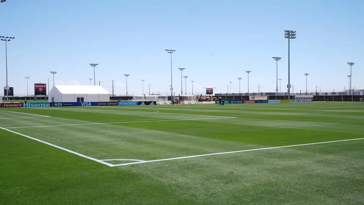 Arizona'daki tesisler, Bizim Çocuklar için hazır