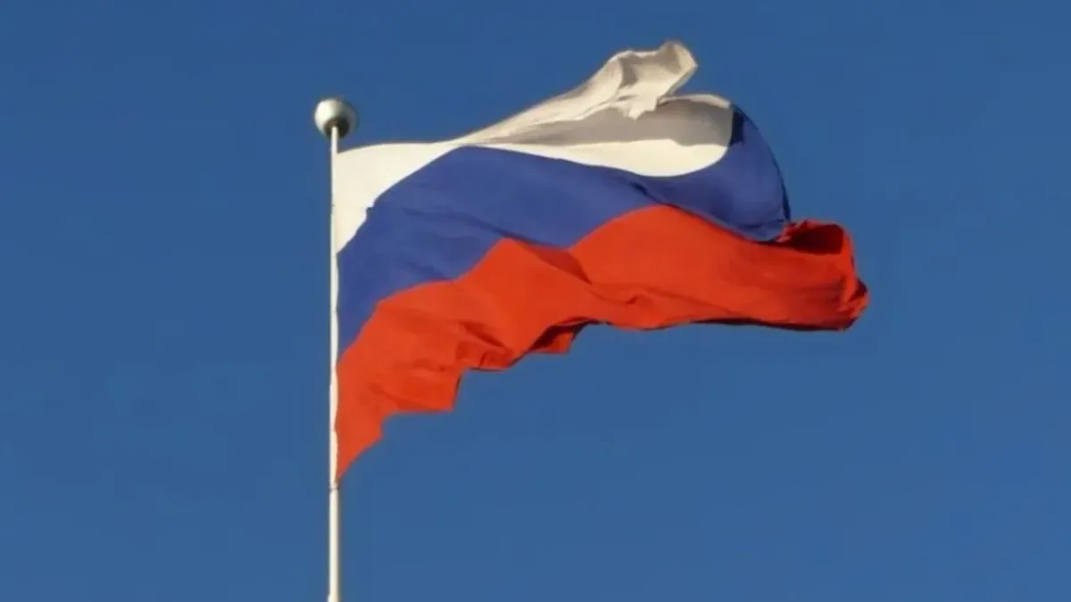Rusya Savunma Bakanlığı: Donetsk'te Belitskoye yerleşim birimi ele geçirildi