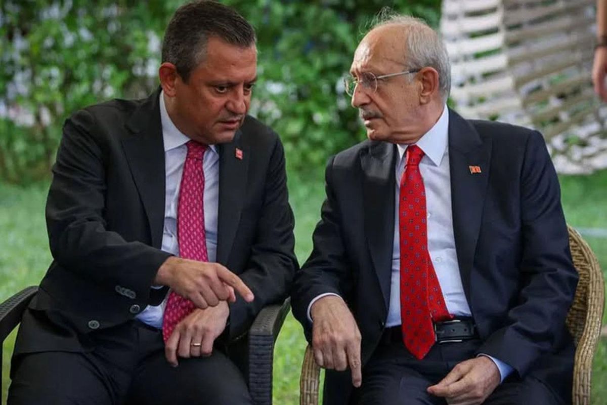 Kılıçdaroğlu'ndan Özel'e hem tepki hem de çağrı: Partiden ayrılmana gerek yok